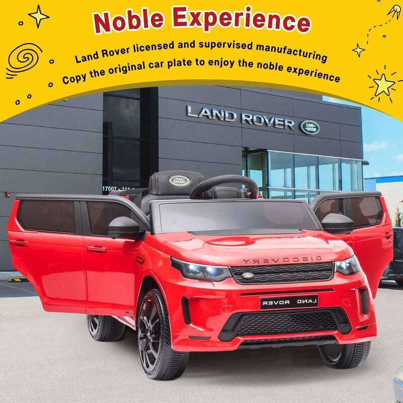 Ride on Car for Kids