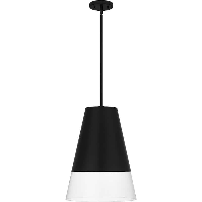 Peregrine One Light Pendant