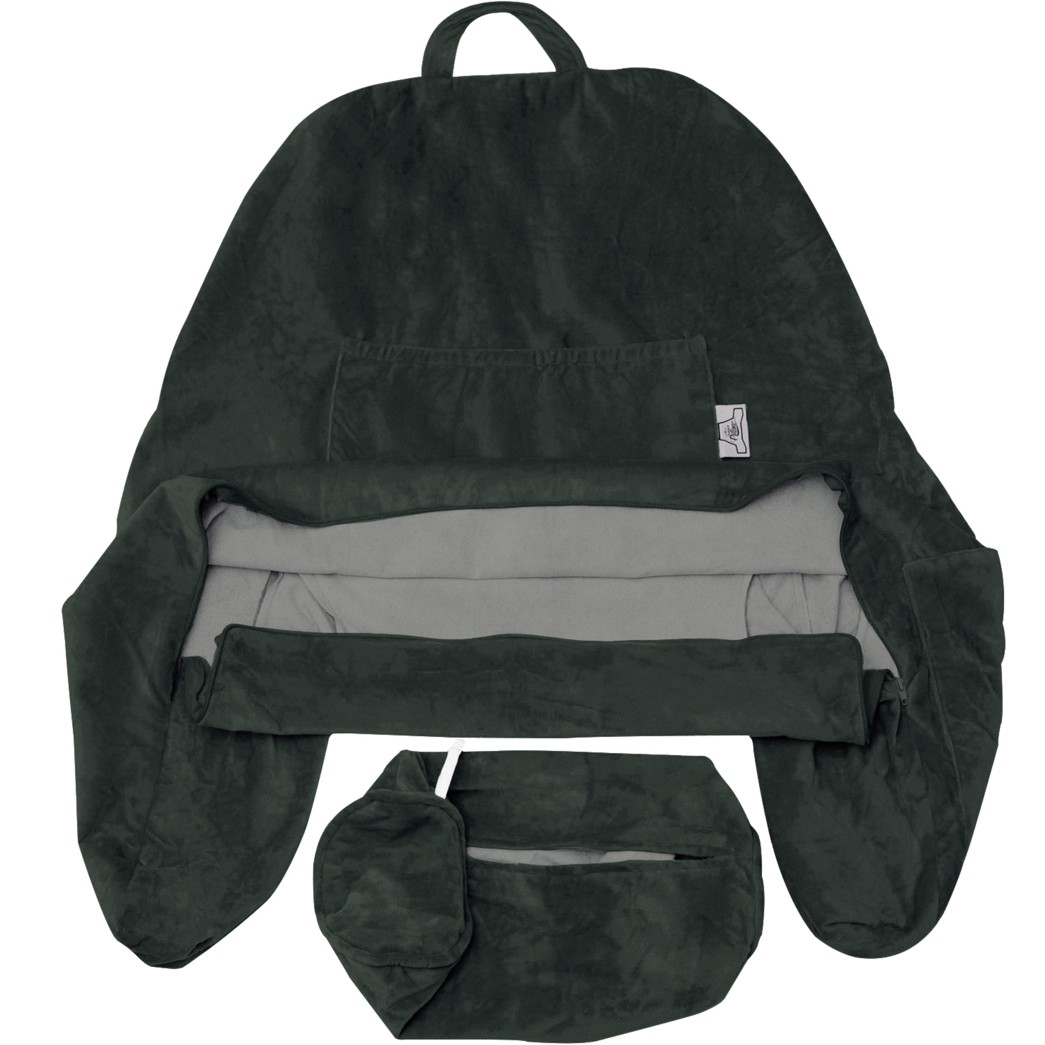 memory foam pillow matalan