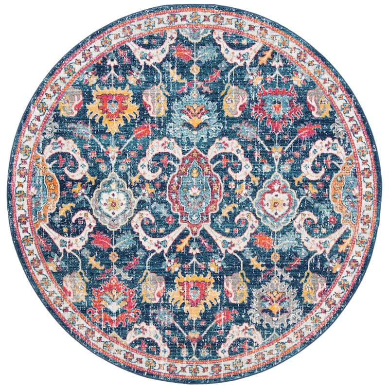 SAFAVIEH Evoke Beene Vintage Boho Rug