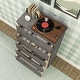 preview thumbnail 7 of 34, Max and Lily Farmhouse 5-Drawer Dresser