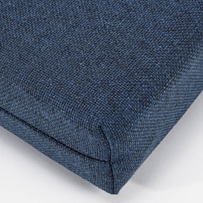 Klear Vu Wellfleet Bay Outdoor Chair Cushion Set (Set of 2)