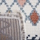 preview thumbnail 8 of 30, SAFAVIEH Marrakesh Gulser Boho Tribal Fringe Rug