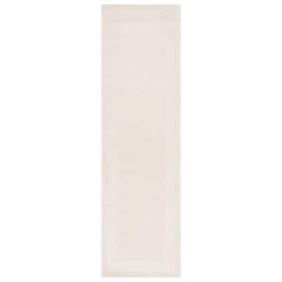 Lauren Ralph Lauren Handmade Jetje Casual Wool Rug