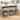 Modern Design Kitchen Dining Table,Pub Table,Long Dining Table Set with 3 Stools,Easy Assembly