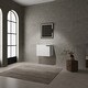 preview thumbnail 4 of 14, 24 "Bathroom Vanity Sink Combo for big Space,Modern Bathroom Cabinet Cabinet combination, Bathroom Sink Cabinet Set without sink
