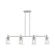 Option Satin Nickel / Deco Swirl