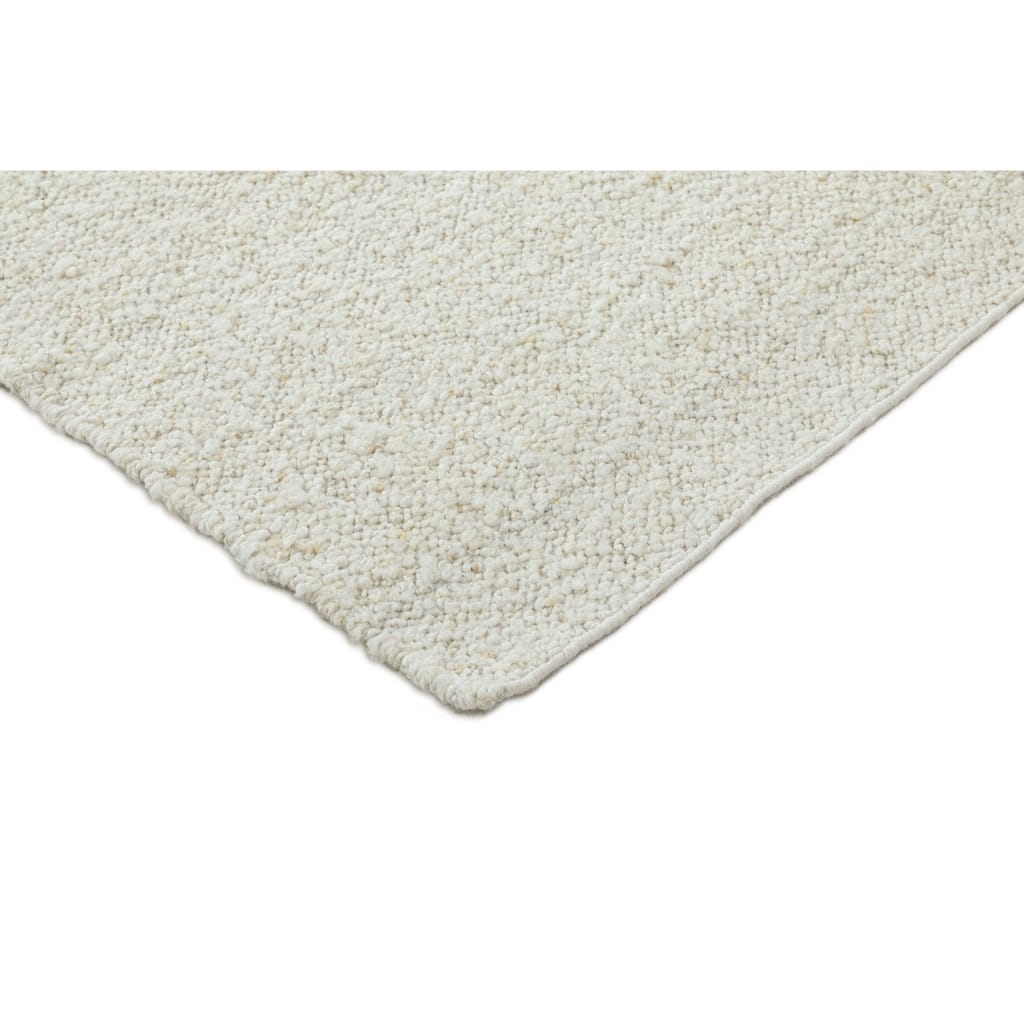 Terra by Obeetee Farah Elias Ivory Rug