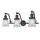 Option Oil Rubbed Bronze / Clear