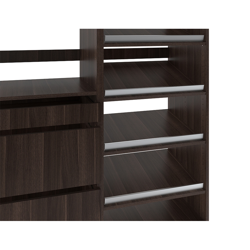 Choco closet◎　0324 JELD-WEN Caiman 24-in x 80-in Primed 2-panel round top