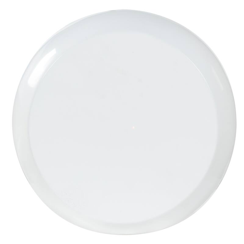 SAFAVIEH Couture Joyrosa Concrete Accent Table - 13"W x 13"D x 17"H