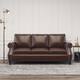 Option Dark Brown