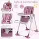 preview thumbnail 6 of 23, Baby High Chair