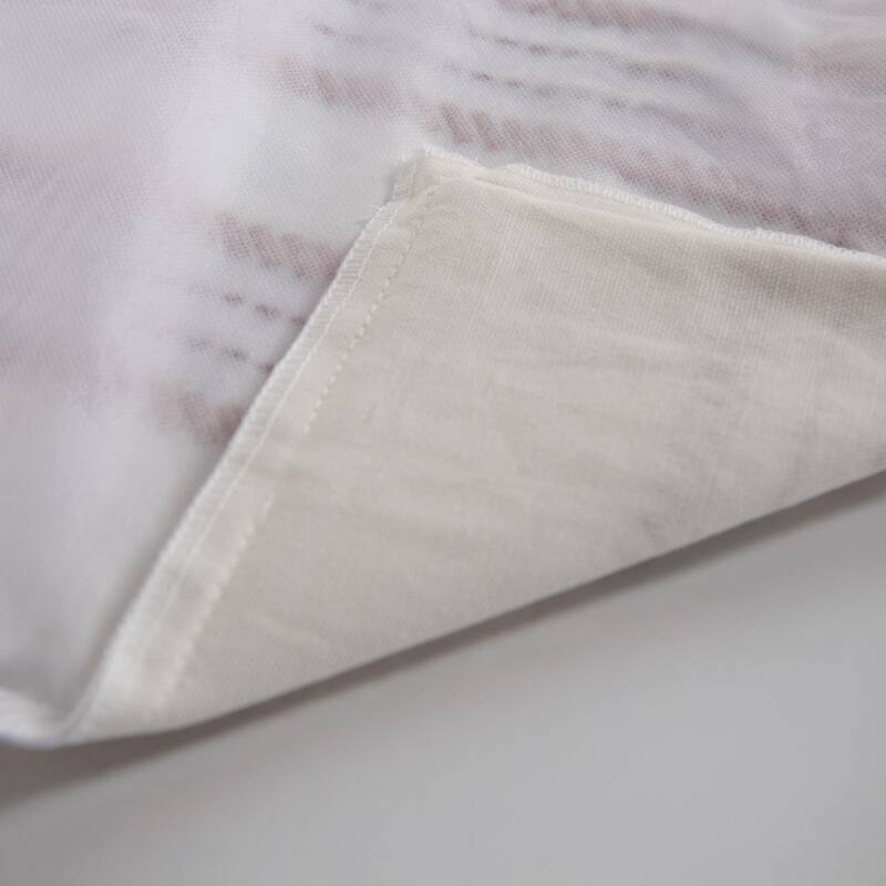 Donny Osmond Stripe Cottage Throw Pillow, 14''x20''