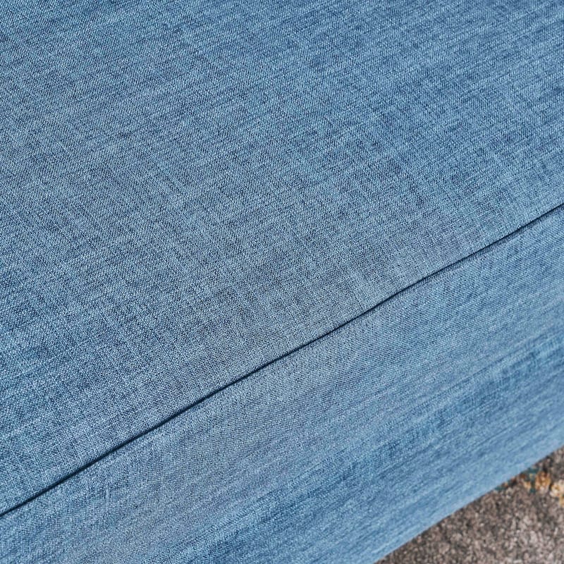 Calliope Tufted Oversized Recliner Chair by Christopher Knight Home