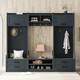 Option Antique Blue