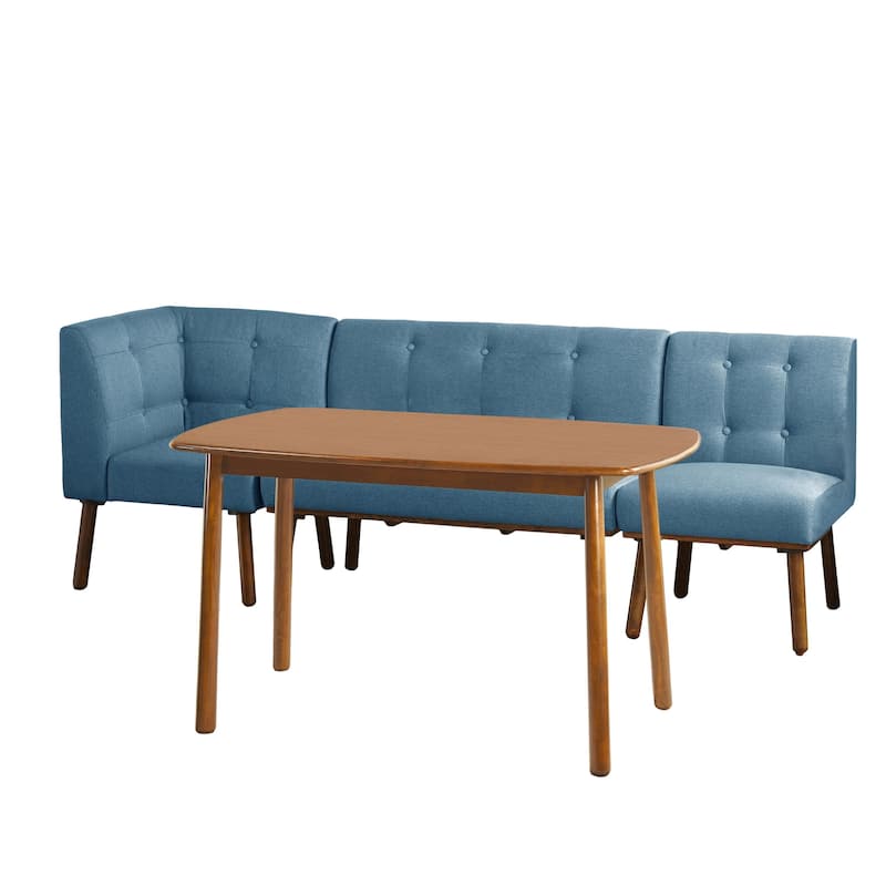 Simple Living 4-piece Playmate Living/Dining Room Set