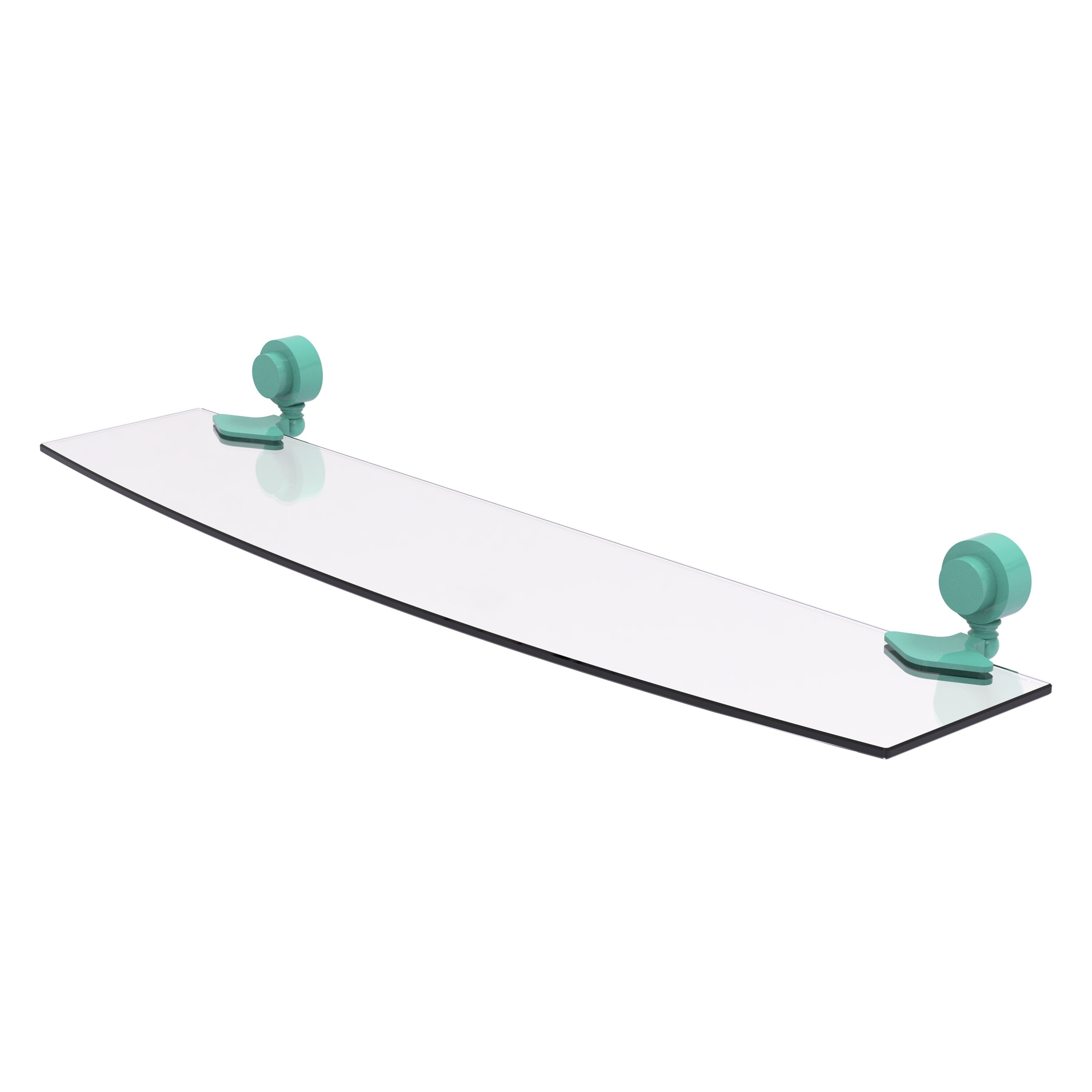 Allied Brass Venus Collection Glass Shelf