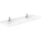 Option White Cultured Marble