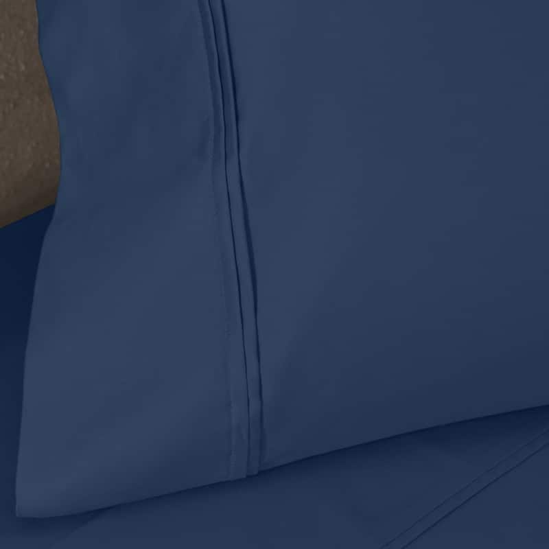 Superior LUX 10 PC Egyptian Cotton Premium Bundle