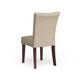 Catherine Parsons Dining Chair (Set of 2) by iNSPIRE Q Bold