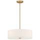 Option Antique Brushed Brass