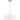 Access Lighting Mid Town LED Pendant or Semi-Flush - 18"