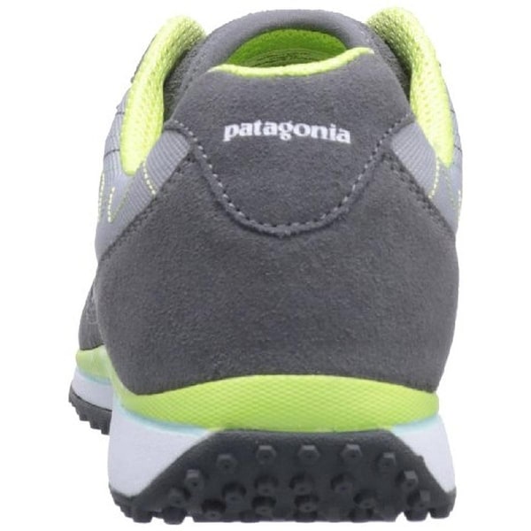 patagonia casual shoes