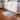 Machine Washable Indoor/ Outdoor Abstract Pixels Chantille Rug