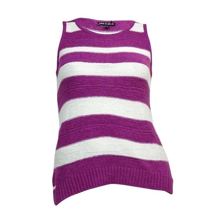 Cable and gauge sweaters clearance