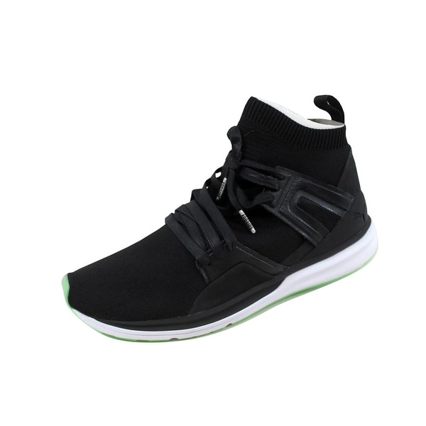 Puma Men's BOG Limitless Solebox Puma White/Puma Black 364916 01