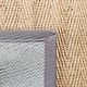 preview thumbnail 103 of 120, SAFAVIEH Natural Fiber Oceana Herringbone Seagrass Rug