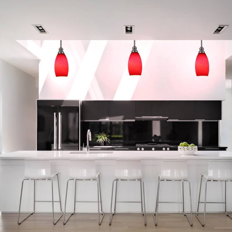 Pendant Shade for Mini Pendant Light Chandelier Ceiling Light Fixture