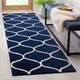 Option Dark Blue/Ivory
