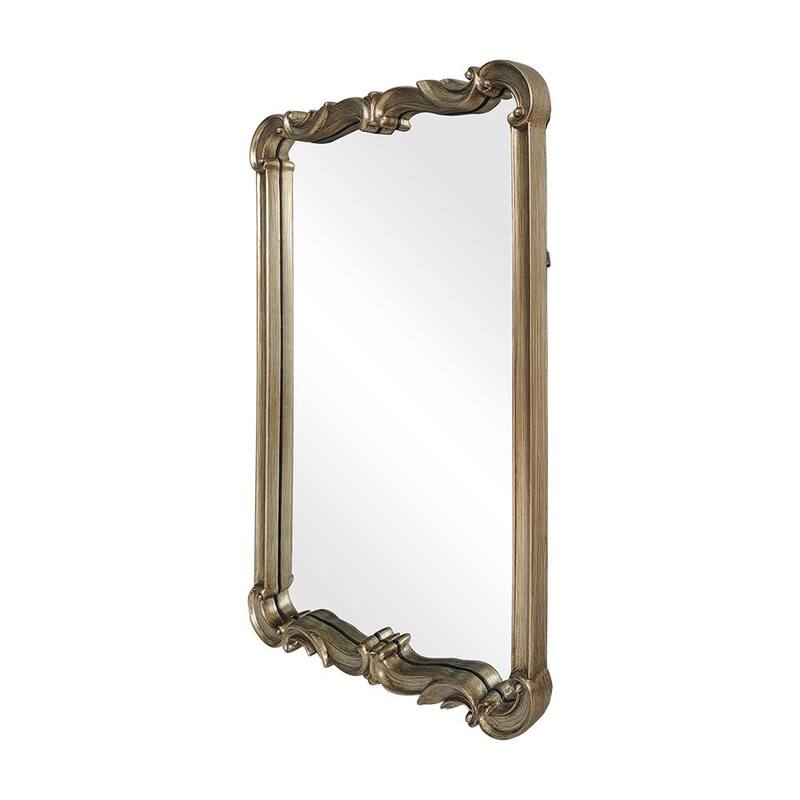 Molten Reef Vanity Mirror