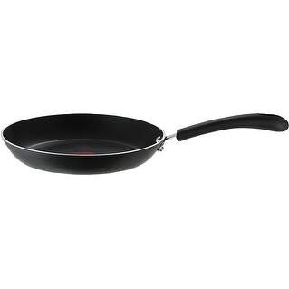 T-fal Expert Pro Non-Stick Stainless Steel Fry Pan, 12 inch