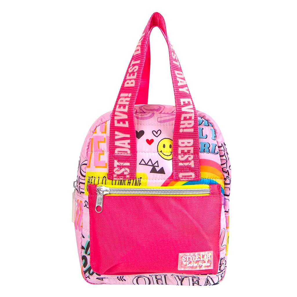 Style.Lab by Fashion Angels Mini Puffer Bag