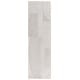 preview thumbnail 4 of 16, SAFAVIEH Hand-Tufted Fifth Avenue Cezaria Mid-Century Modern New Zealand Wool Rug 2'3" x 8' Runner - Grey - Runner