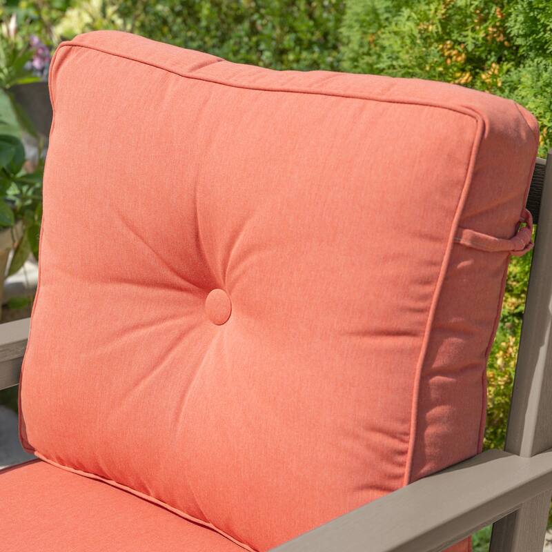 HIGHWOOD Lehigh Deep Seating Chair