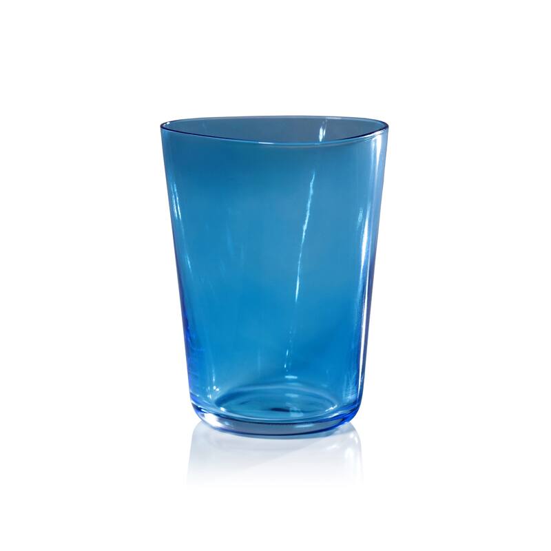 Summer Kampari 6-Piece Set Glass Tumblers