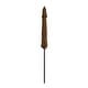 preview thumbnail 139 of 143, North Bend 9-foot Round Auto-tilt, Bronze Finish, Sunbrella Patio Umbrella by Havenside Home
