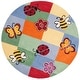preview thumbnail 10 of 17, SAFAVIEH Handmade Kids Roma Wool Rug