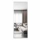 Carson Carrington Paaskynen Aluminum Alloy Full Length Floor Mirror