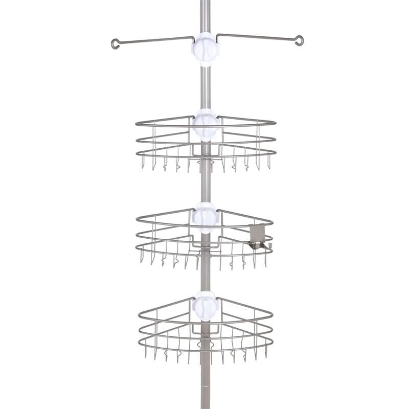 Pole Shower Caddy