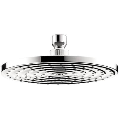 Hansgrohe 26922 Raindance S 2.5 GPM Single Function Rain Shower Head