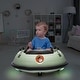 preview thumbnail 12 of 19, 12V Kids Ride On Bumper Car with Remote Control 360 Degree Spin