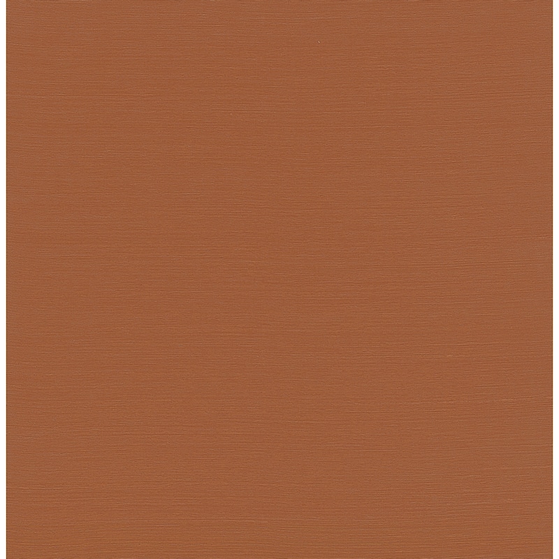 A-Street Prints Yunri Burnt Sienna Sisal Grasscloth Wallpaper