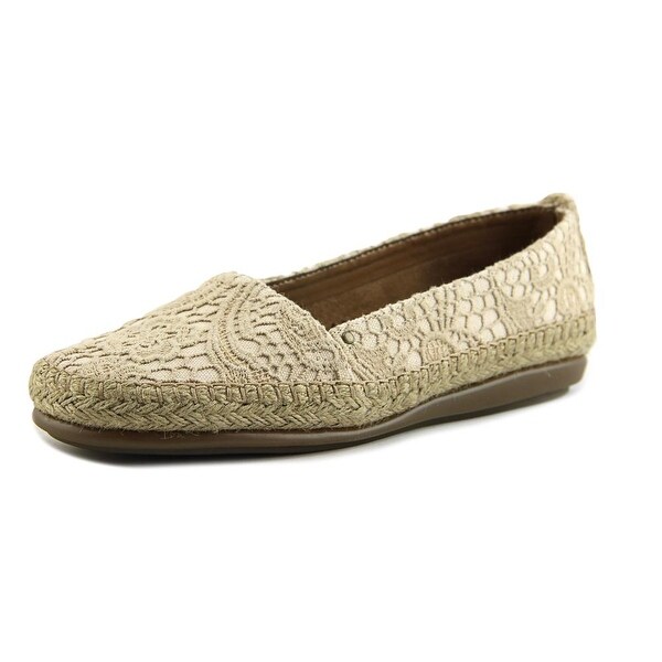 Aerosoles Solitaire Women Natural Flats
