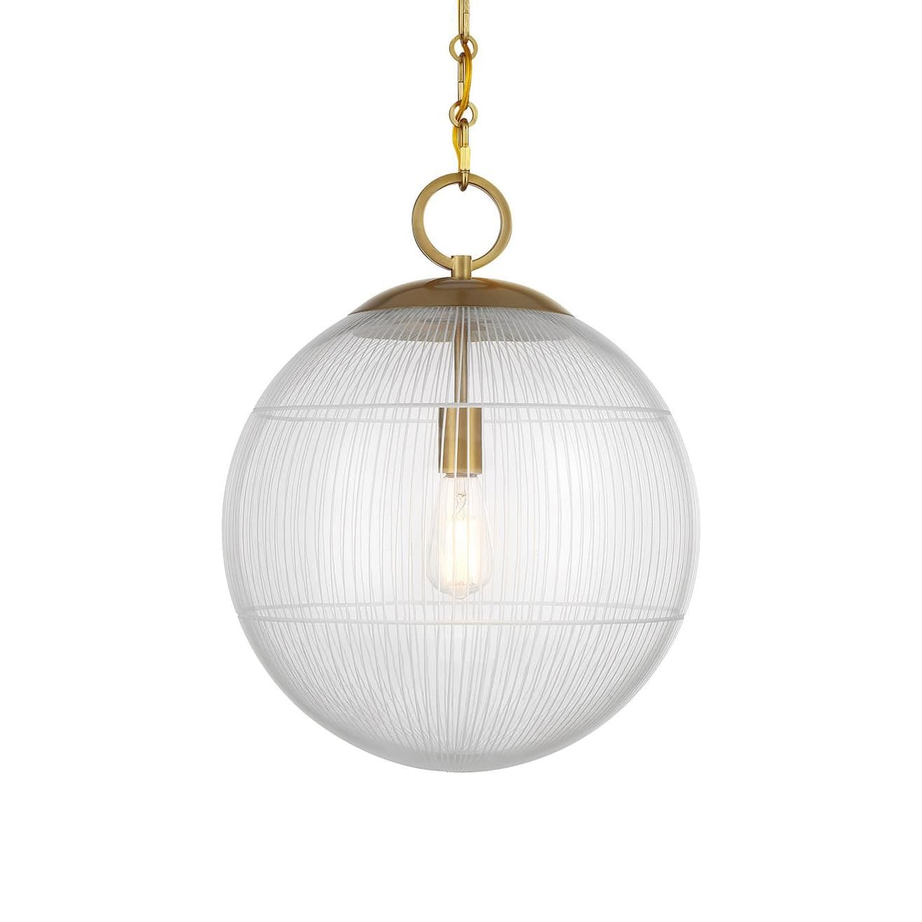 Option Warm Brass