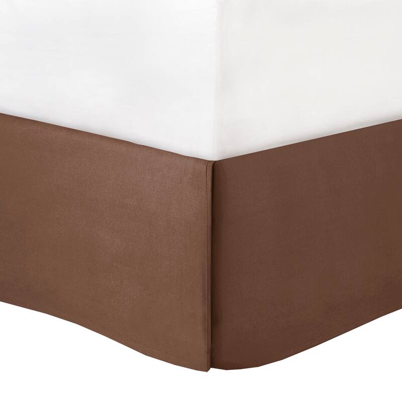 Madison Park Whitman Blue/ Brown 12 Piece Comforter Set with Cotton Bed Sheets